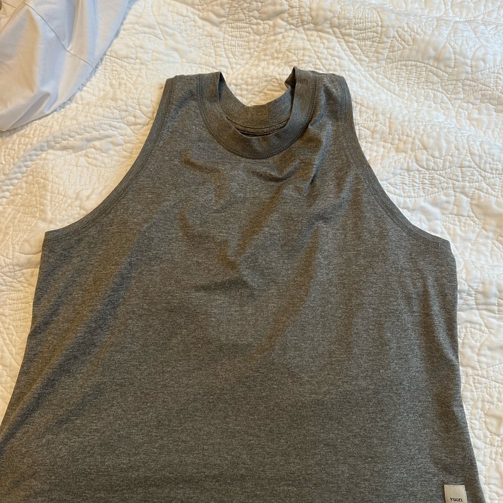 Vuori Energy tank